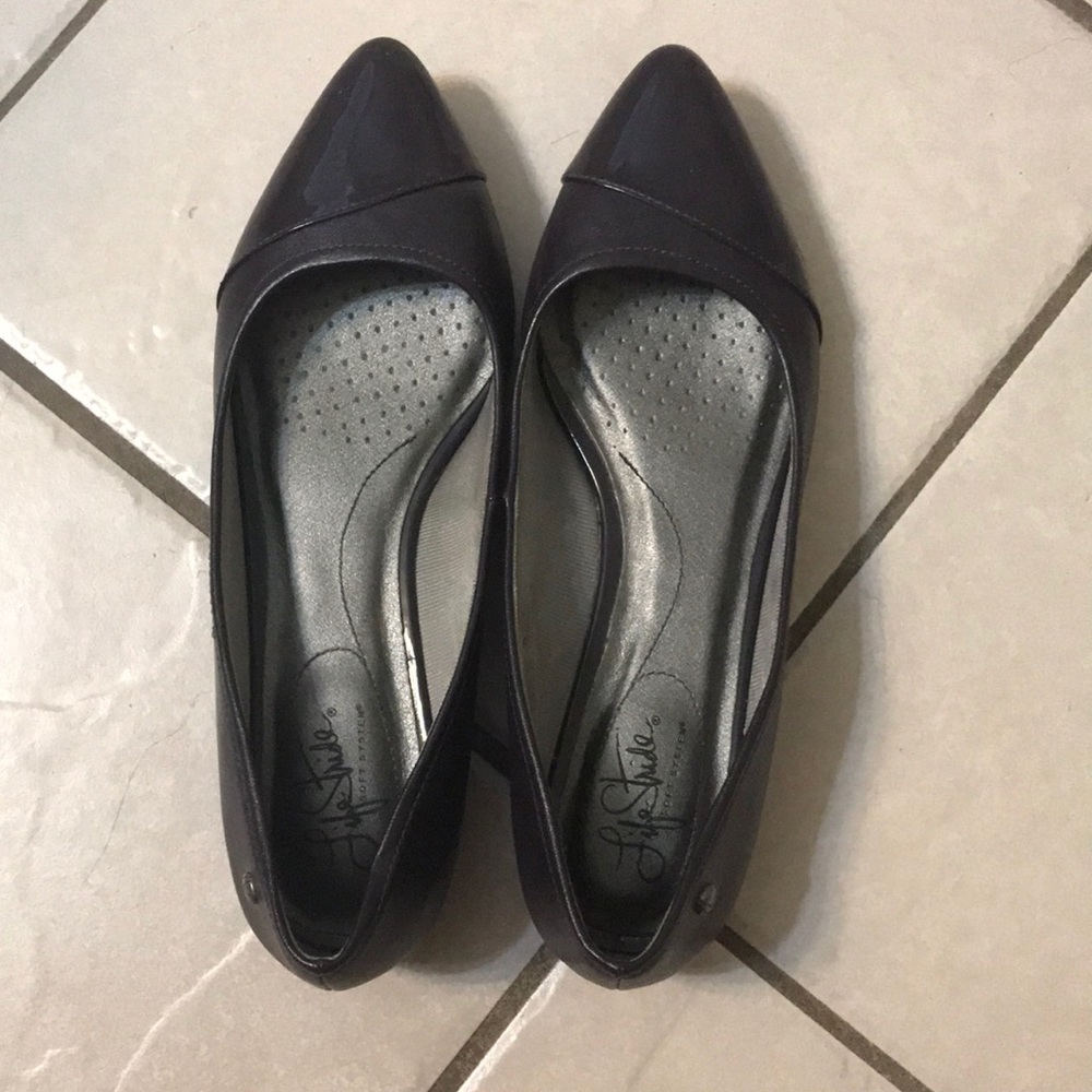 Life stride Soft System Flat